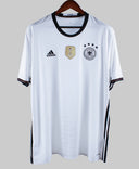 Germany 2016 Home Kit (2XL)