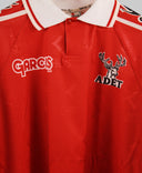 ADET 2000 Away Kit w/ Tags (XL)