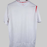 England 2006-07 Home Kit (L)