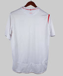 England 2006-07 Home Kit (L)