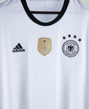 Germany 2016 Home Kit (2XL)
