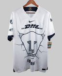 Pumas 2023-24 Home Kit W/ Tags (XL)