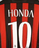 AC Milan 2015-16 Honda Home Kit (M)