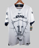 Pumas 2023-24 Home Kit W/ Tags (XL)