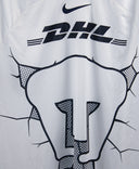 Pumas 2023-24  Home Kit w/tags (S)