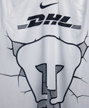 Pumas 2023-24 Home Kit W/ Tags (XL)