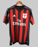 AC Milan 2015-16 Honda Home Kit (M)