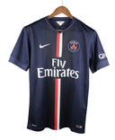 PSG 2014-15 Cavani Home Kit (M)