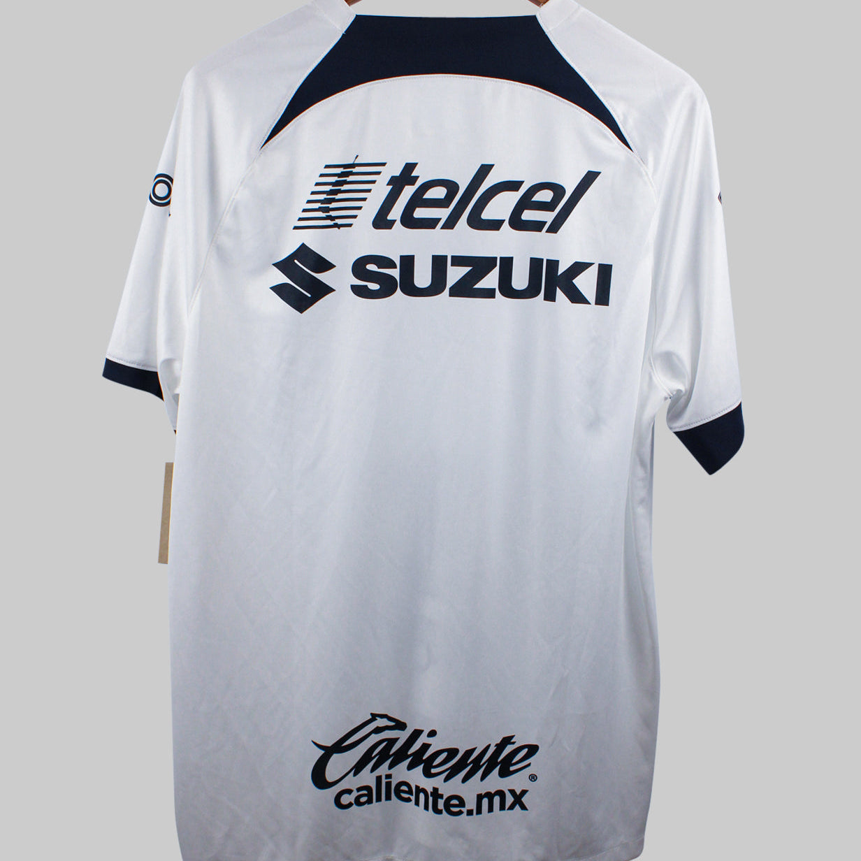 Pumas 2023-24 Home Kit W/ Tags (XL)