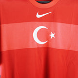 Turkey 2020 Home Kit W/Tags (L)