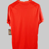 Turkey 2020 Home Kit W/Tags (L)