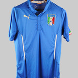 Italy 2014 Home Kit (M)