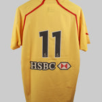 Monaco 2005-06 Away Kit (XL)