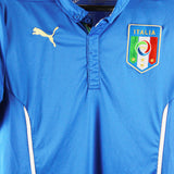 Italy 2014 Home Kit (M)