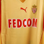Monaco 2005-06 Away Kit (XL)