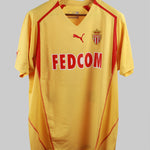 Monaco 2005-06 Away Kit (XL)