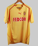 Monaco 2005-06 Away Kit (XL)