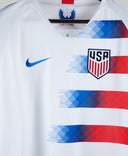 USA 2018 Home Kit (L)