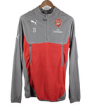 Arsenal 2014 Winter Jacket (L)
