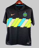 Inter Milan 2021-22 Third Kit (M)