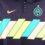 Inter Milan 2021-22 Third Kit (M)