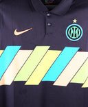 Inter Milan 2021-22 Third Kit (M)
