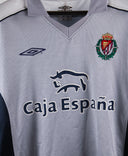 Real Valladolid 2001-02 Third Kit (XL)