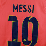 Barcelona 2014-15 Messi Away Kit (M)