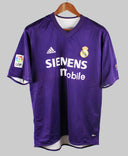 Real Madrid 2002-03 R.Carlos Third Kit (M)