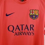 Barcelona 2014-15 Messi Away Kit (M)