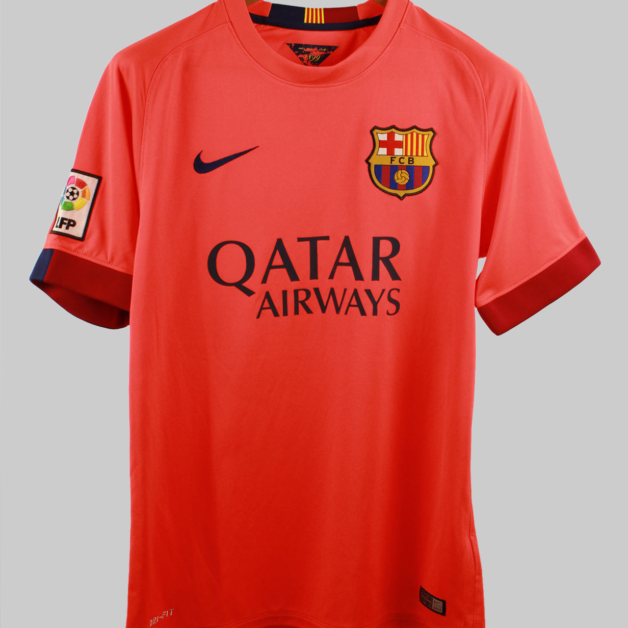 Barcelona 2014-15 Messi Away Kit (M)