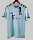 Bayern Munich 2018-19 Away Kit (XL)