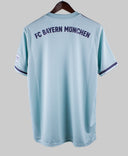 Bayern Munich 2018-19 Away Kit (XL)