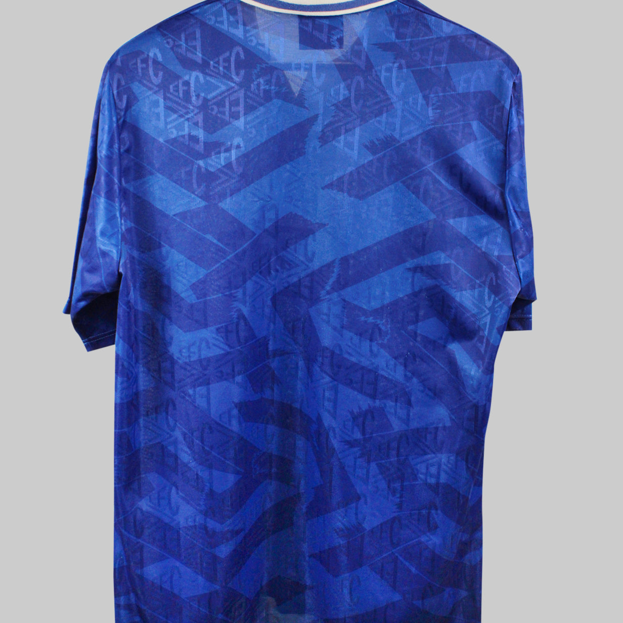 Everton 1992-93 Home Kit (L)