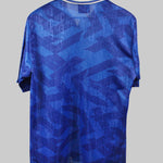 Everton 1992-93 Home Kit (L)