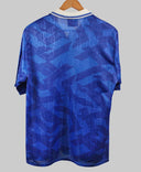 Everton 1992-93 Home Kit (L)