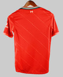 Liverpool 2021-22 Home Kit (YXL)
