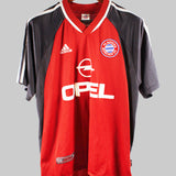 Bayern Munich 2001-03 Home Kit (M)