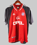 Bayern Munich 2001-03 Home Kit (M)