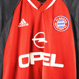 Bayern Munich 2001-03 Home Kit (M)