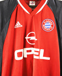 Bayern Munich 2001-03 Home Kit (M)