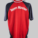 Bayern Munich 2001-03 Home Kit (M)