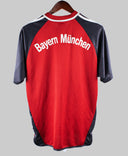 Bayern Munich 2001-03 Home Kit (M)