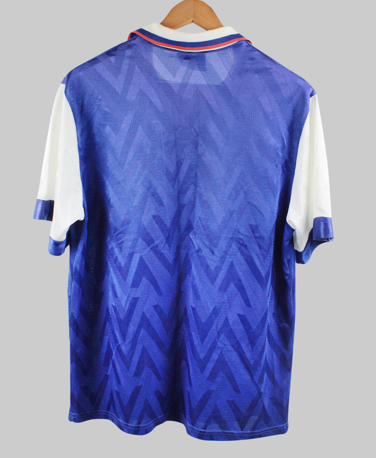 Ipswich 1992-93 Home Kit (L)