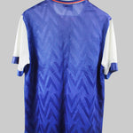 Ipswich 1992-93 Home Kit (L)