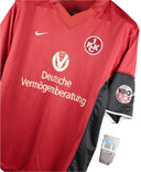 Kaiserslautern 2000-01 Home Kit W/ Tags (M)