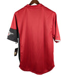 Kaiserslautern 2000-01 Home Kit W/ Tags (M)
