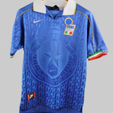 Italy 1995-96 Maldini Home Kit (S)