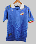 Italy 1995-96 Maldini Home Kit (S)