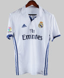 Real Madrid 2016-17 Ronaldo Home Kit (M)
